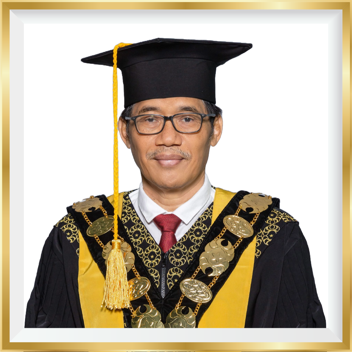 Prof. Dr. Hariyono M.Pd