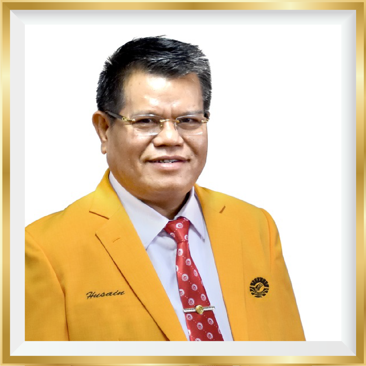 Prof. Dr. Ir. H. Husain Syam, M.TP., IPU., ASEAN Eng.