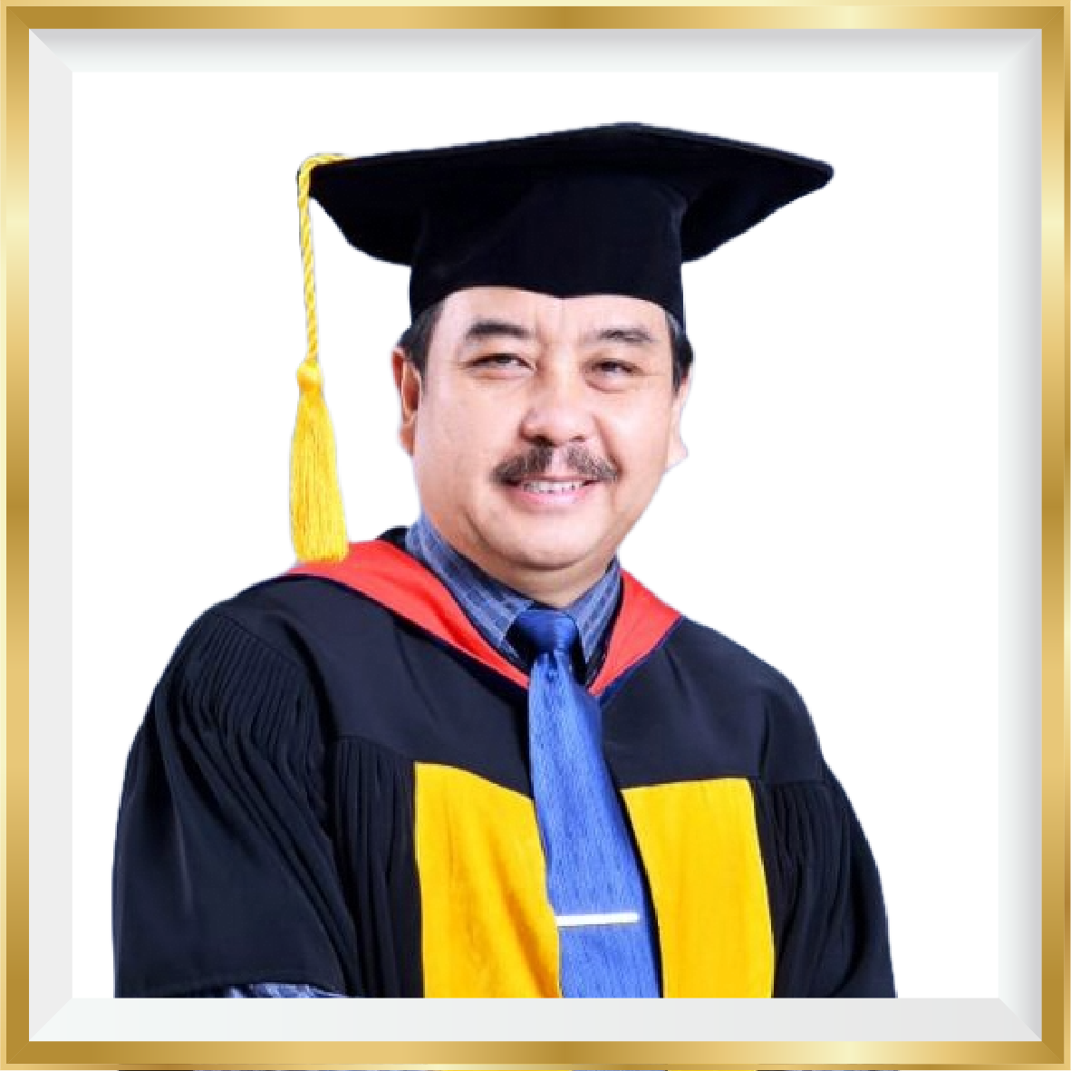 Prof. Dr. H. M. Solehuddin, M.Pd., M.A