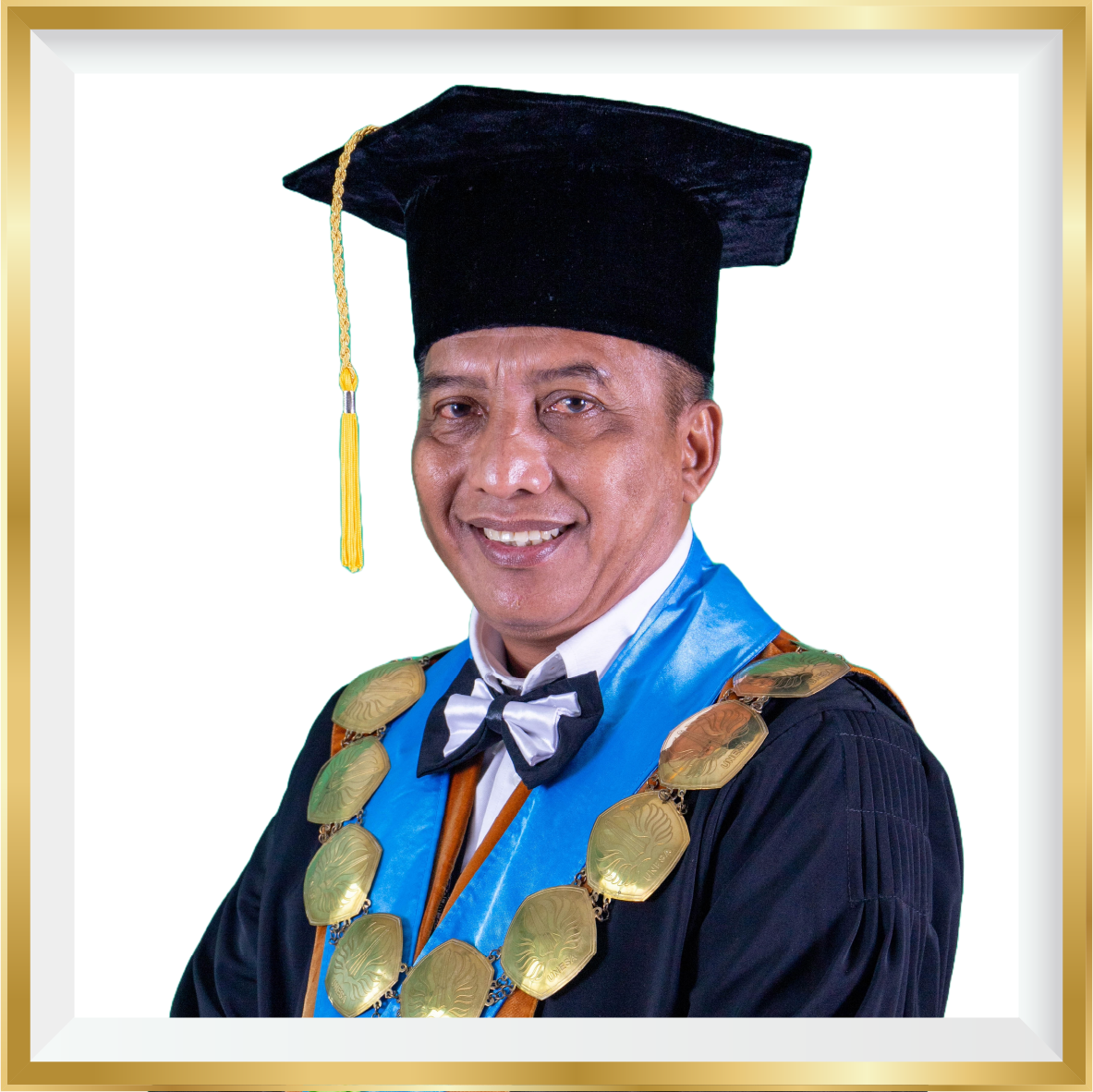Prof. Dr. Nurhasan, M.Kes.