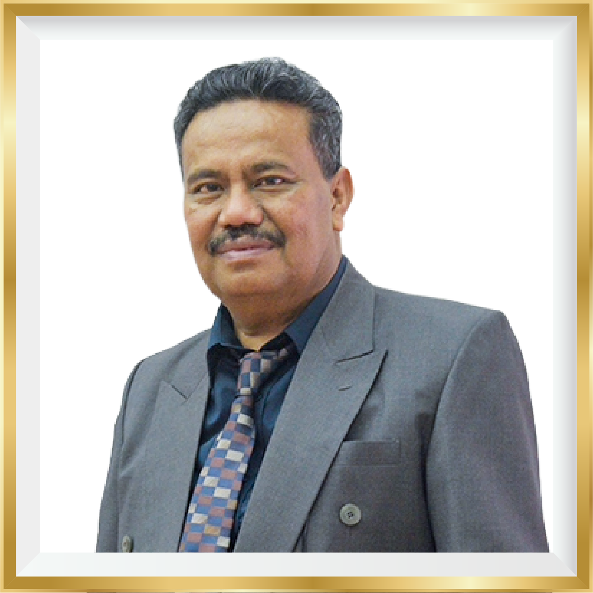 Prof. Dr. Baharuddin, ST., M.Pd